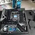 blnkaby: "Asrock x670e + AMD Ryzen 7600 X3D + 32gb Corsair Vengeance 6000 MHz cl 30 + WD Black 500gb Sn 770 + 3x 1Tb Kioxia Exeria Pro + 1x 1tb WD blue + Asus ROG Strix RX 6750 XT OC + Arctic Liquid Freezer 360 (die erste Ausführung mit Upgrad auf AM5-Halterung) mit Corsair HD-Lüfter bestückt"<br>&nbsp; (2)