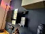 Endgegner007: "Mein Mini Gaming PC und Gaming Room. Den Lian Li Odyssey XL mit I9 10850k und RTX 3080 habe ich meinem Sohn geschenkt (EK-Mod)<br><br>Ich habe mich für ein kleines System entschieden, da ich ab und zu auch noch gern an größere LAN Partys gehe, mein Sitznachbar ist mir sicher dankbar". (3)