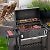 <strong>Beliebter als Weber und Enders: </strong>Amazon grillt Preis von XXL-Holzkohlegrill &amp; Smoker auf 170€
