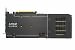 Asus Radeon RX 9060 XT Prime OC (Rückseite)