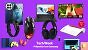 Tech-Week-Deals I <strong>Rabatte bis 76%: </strong>Amazon verramscht Technik-Highlights &amp; Gaming-Zubehör