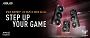 AMD Radeon RX 9060 XT: Für Asus gehen TUF Gaming, Prime und Dual an den Start (1)
