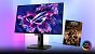 <strong>Testsieger nun 350€ unter UVP:</strong> OLED-Gaming-Monitor von Asus mit 240 Hz - gratis dazu gibt's das neue Doom