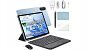Kein Witz: Gutes 12-Zoll-Tablet rutscht bei Amazon unter 240€ - inkl. Tastatur, Maus, Hülle, Stift und Kopfhörer