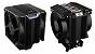 Links: V4 Lite. Rechts: V8 Premium