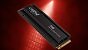 Crucial T500 mit Heatsink SSD im Bestpreis-Angebot.
