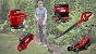 <strong>Amazon mäht Preise für Einhell Gartengeräte nieder: </strong>Akku-Rasentrimmer, Gras- und Strauchschere, Laubbläser &amp; Co.