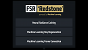 FSR 4 Redstone