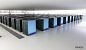 <strong>Unfairer Rechenwettkampf:</strong> Supercomputer schafft Quadrillionen , Mensch nur 13