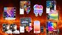 Erzeugt mit DALL-E 3;Govee, Philips Hue, Nanoleaf, Amazon; Montage: PCGH