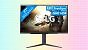 LG Ultragear 27GR83Q-B im Tiefstpreis-Deal.
