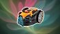 LawnMaster VBRM16 OcuMow™ Mähroboter für geeignet für bis zu 100 qm-Selbstfahrender Rasenmäher Roboter mit MX 24V 4.0Ah Lithium-Ionen Akku Ohne Kabel Amazon Angebot