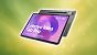 Lenovo Idea Tab Pro Tablet / 12.7" 3K Display / MediaTek Dimensity 8300 / 8GB RAM / 256GB eMMC / Android 14 / Luna Grey / inkl. Tab Pen Plus Amazon Angebot