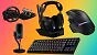 <strong>Rabatte bis 53%: </strong>Befristete Amazon-Angebote für Gaming-Zubehör von Logitech