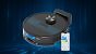 <strong>Dreame &amp; Roborock staunen: </strong>Dieser <strong>2-in-1-Saugroboter</strong> kostet nur <strong>137 Euro</strong> – mit Laser und Wischfunktion!