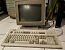 Flowbock: "Habe einen IBM PS/2 Model 70 386 geschenkt bekommen, Monitor und Tastatur inklusive.<br><br>Eckdaten: CPU 386 20 MHz<br>Harddisk: 120 MB<br>RAM: 4 MB<br>Laufwerk: 3 1/2 Zoll, 1,44 MB<br><br>Im ersten Schritt musste ich das Schloss auf der Rückseite aufbohren, das Gehäuse war nämlich abgeschlossen.&nbsp;<br>Danach wird gesaugt, geputzt und mit Druckluft ausgeblasen. Überraschenderweise ist der komplette Aufbau werkzeuglos und das schon im Jahr 1988. Lediglich das Netzteil ist verplombt, da muss wohl nochmal die Bohrmaschine ran. Vermutlich wird der Rechner nicht laufen, die wahrscheinlichsten Fehlerquellen sind die Festplatte und das Netzteil, aber vielleicht hab ich ja Glück." (3)