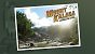 Mount Kalaga National Park Postcard landscape