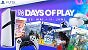Sony zündet Days of Play 2025: Bis zu 67 % Rabatt auf PS5 Pro, Games, DualSense Edge &amp; Zubehör – radikal reduziert!