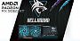 Powercolor Radeon RX 9060 XT Hellhound