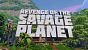 Revenge of the Savage Planet DLSS maxed und downsampled 22