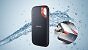 Sandisk Extreme Portable SSD zum Tiefstpreis