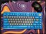 gh0st76: "Frisch geliefert bekommen. GMK MTNU Space Cadet. Denke mal, das passt auf der Neo 75 CU".
