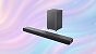 TCL S55HE 2.1-Kanal Dolby Atmos Soundbar, 220 W maximale Leistung mit Dual-Bass-System, Unterstützung von DTS Virtual X, HDMI eARC und Bluetooth 5.3, Soundbar mit drahtlosem Subwoofer, Heimkino Amazon Angebot