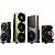 MSI-Konzeptstudien für neue Grafikkarten der Nvidia Geforce RTX 50er-Serie