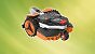 WORX Landroid Vision M550 Mähroboter WR205E für Gärten bis 550m², AI Rasenmäher Roboter ohne Begrenzungskabel (WLAN &amp; Bluetooth, aktive Hindernisvermeidung mit KI-Technologie, Igelschutz) Amazon Angebot