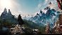 The Witcher 4 Unreal Engine 5 Tech-Demo/Unreal Fest Präsentation (