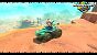 Khaos-Thanathan: "Mario Kart World.&nbsp;<br><br>Spiel macht Spaß - ist allerdings auf den Online-Part angewiesen. Ich hoffe, dass Nintendo zeitnah neuen Content nachliefert. Es gibt zwar einige schöne Strecken; der Großteil der Strecken kann allerdings bei Weitem nicht mit den ikonischen Strecken bspw. der N64-Ära mithalten. Was ich nicht ganz verstehe ist, warum die Switch 2 Screenshots in 1080p anfertigt anstatt in 2160p. Das ist ein wenig schade." (20)