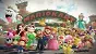 Khaos-Thanathan: "Mario Kart World.&nbsp;<br><br>Spiel macht Spaß - ist allerdings auf den Online-Part angewiesen. Ich hoffe, dass Nintendo zeitnah neuen Content nachliefert. Es gibt zwar einige schöne Strecken; der Großteil der Strecken kann allerdings bei Weitem nicht mit den ikonischen Strecken bspw. der N64-Ära mithalten. Was ich nicht ganz verstehe ist, warum die Switch 2 Screenshots in 1080p anfertigt anstatt in 2160p. Das ist ein wenig schade." (21)