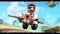 Khaos-Thanathan: "Mario Kart World.&nbsp;<br><br>Spiel macht Spaß - ist allerdings auf den Online-Part angewiesen. Ich hoffe, dass Nintendo zeitnah neuen Content nachliefert. Es gibt zwar einige schöne Strecken; der Großteil der Strecken kann allerdings bei Weitem nicht mit den ikonischen Strecken bspw. der N64-Ära mithalten. Was ich nicht ganz verstehe ist, warum die Switch 2 Screenshots in 1080p anfertigt anstatt in 2160p. Das ist ein wenig schade." (11)