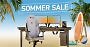Secretlab Sommer-Sale: bis zu 200 € auf Gaming-Stühle und -Tische (1)
