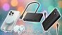 <strong>Gratis bei Amazon mitbestellen:</strong> Anker-Powerbank, USB-C-Hub und USB-C-Kartenleser