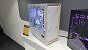 Auf der Computex 2025: Zu Besuch bei Antec. Mit verschiedenen Holzakzenten möchten die Gehäuse überzeugen. Unter anderem dabei: das <a href="https://www.pcgameshardware.de/Gehaeuse-Hardware-213436/News/Antec-Flux-Pro-Noctua-Edition-mit-Mesh-und-Holz-1473107/">Antec Flux Pro als Noctua-Edition</a>.&nbsp;