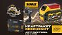 <strong>DeWalt-Aktion: </strong>Profi-Werkzeug mit Rabatt bestellen - Gratisprämie im Wert von 203€ abstauben