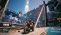 Steam Deck Cyberpunk Skyline