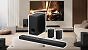 <strong>Rekordrabatt:</strong> 415 Euro statt 1.199 Euro UVP für LG-Soundbar mit Dolby Atmos + Cashback