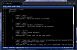Das neue Edit im Windows Terminal als klassischer Vollbild-CLI-Editor.