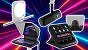 Konkurrenz sieht alt aus: <strong>Amazon ballert Elgato raus</strong> - Stream Deck+ XLR, Prompter, Mikrofon etc.