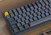 Obwohl bei der <strong>Endorfy Celeris 1800</strong> die F-Tastenreihe nicht haptisch vom Haupttastenfeld abgesetzt ist, können Sie mit der Custom-Gaming-Tastatur auch ohne Fehlgriffe schreiben.