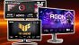 <strong>AOC, Asus und LG beim Fest für Sparfüchse:</strong> Amazon möchte Gaming-Monitore loswerden