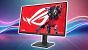 <strong>Druck durch OLED zu hoch?</strong> Neuer Asus 4K-UHD-Gaming-Monitor schmiert ab + Doom gratis)