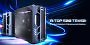 Gigabyte AI TOP 500 TRX50