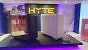 Auf der Computex 2025: Zu Besuch <a href="https://www.pcgameshardware.de/Gehaeuse-Hardware-213436/News/Computex-2025-Hyte-X50-1472998/">bei Hyte</a>. Bunt, rund, kultig: Das X50 und X50 Air präsentieren sich jetzt schon mit eigenem, nostalgischem und doch individuellem Design.