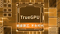 Lisuan TrueGPU