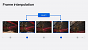 MetalFX Frame Interpolation