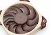 Noctua NF-A12x25 G2 im Test: Die zweite Entwicklungsstufe zum Lüfterkönig? (3)