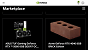 Nvidia Geforce RTX 4040 Brick Edition